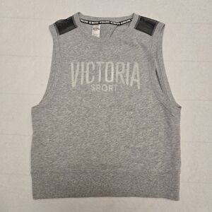 victorias secret sport tank top